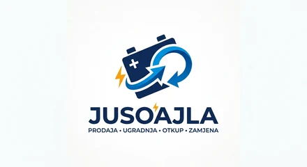 JUSO AJLA - akumulatori Kalesija